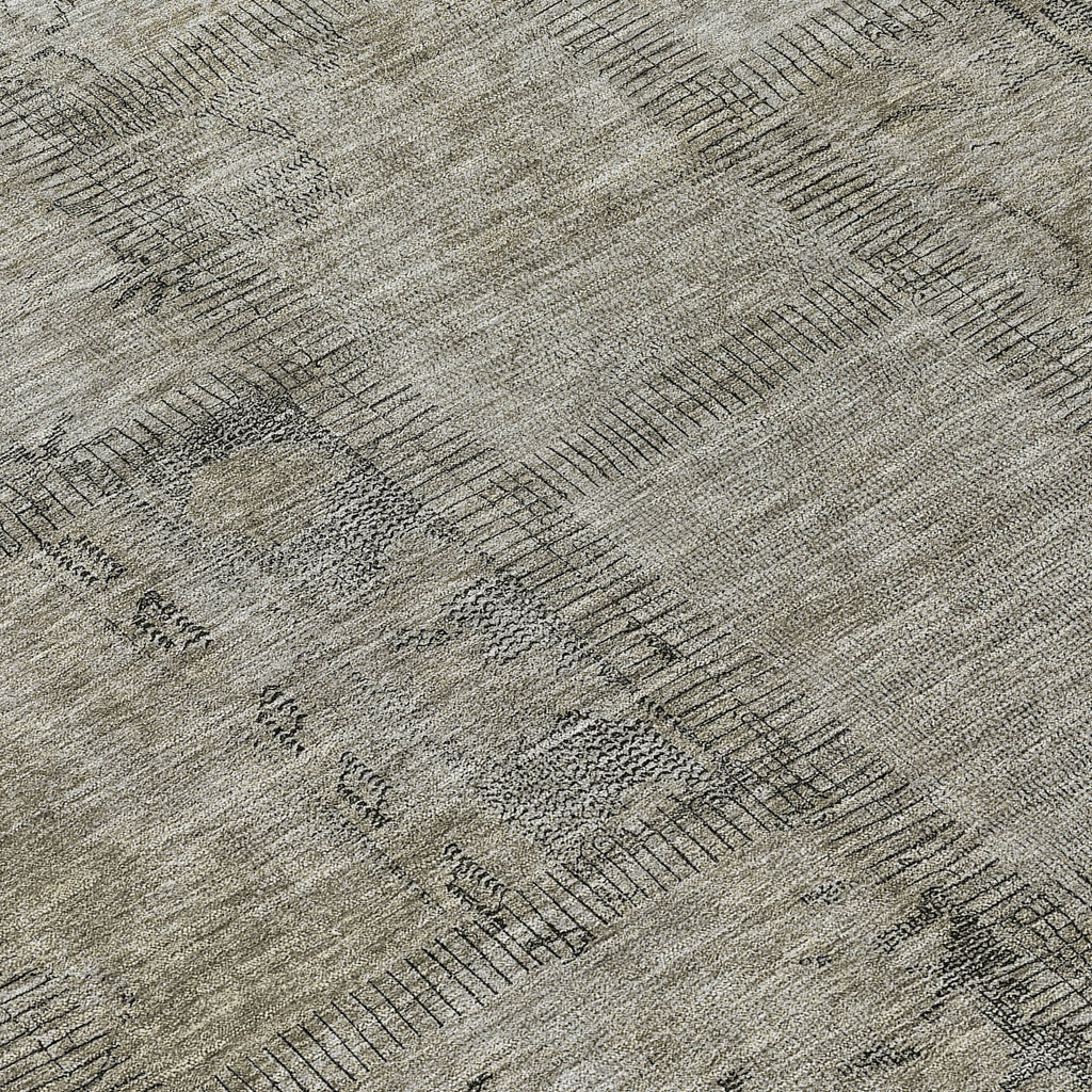 addison chantille acn685 taupe rug