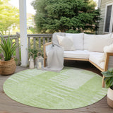 addison chantille acn686 aloe rug