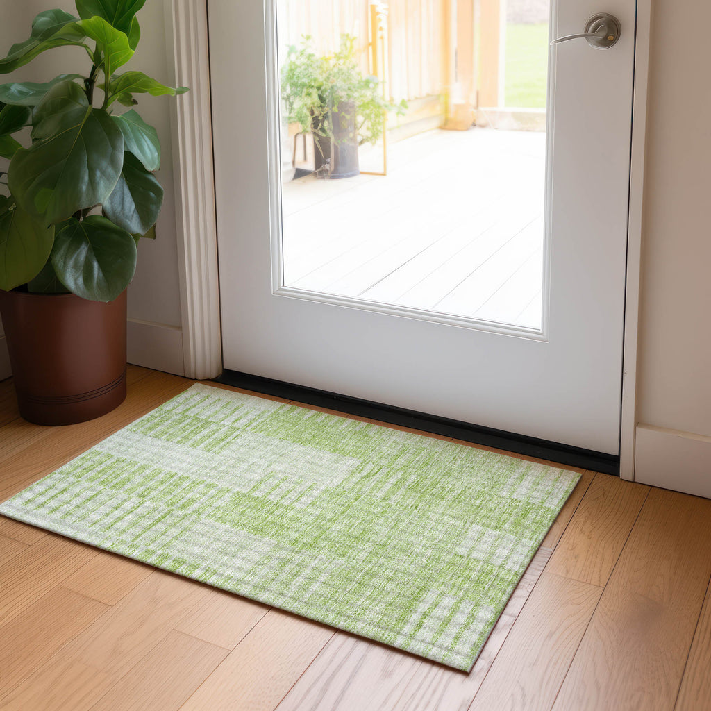 addison chantille acn686 aloe rug