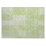 addison chantille acn686 aloe rug