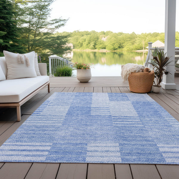 addison chantille acn686 blue rug