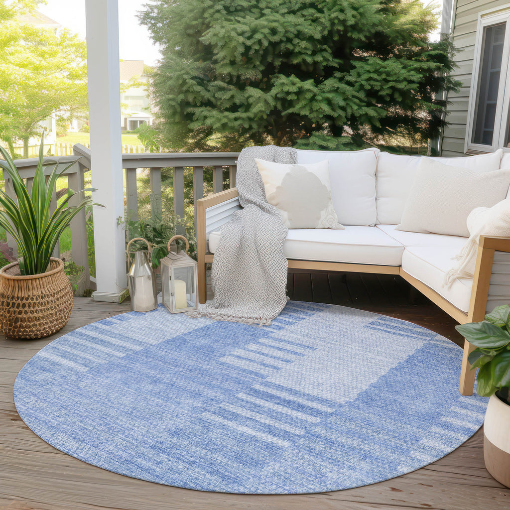 addison chantille acn686 blue rug