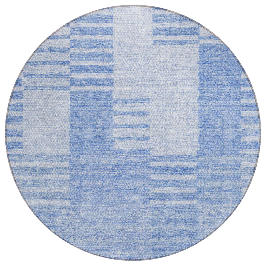 addison chantille acn686 blue rug