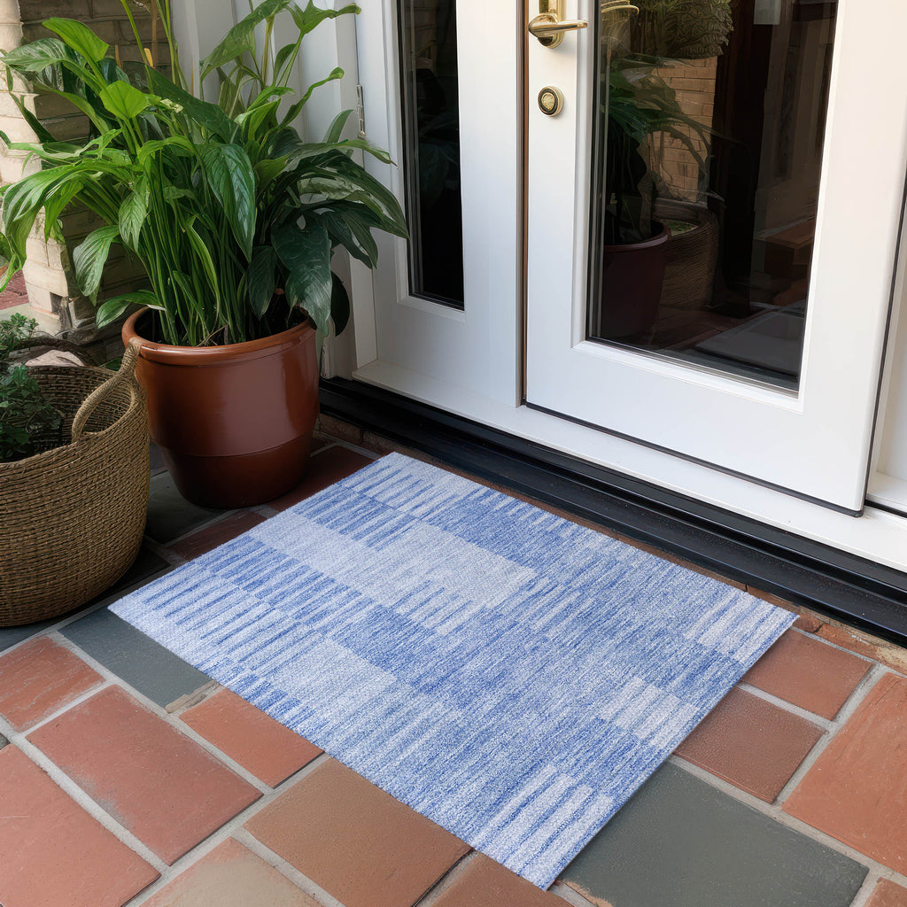 addison chantille acn686 blue rug