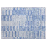 addison chantille acn686 blue rug