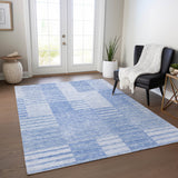 addison chantille acn686 blue rug