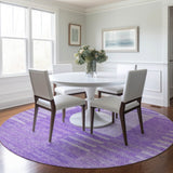 addison chantille acn686 lavender rug