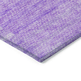addison chantille acn686 lavender rug