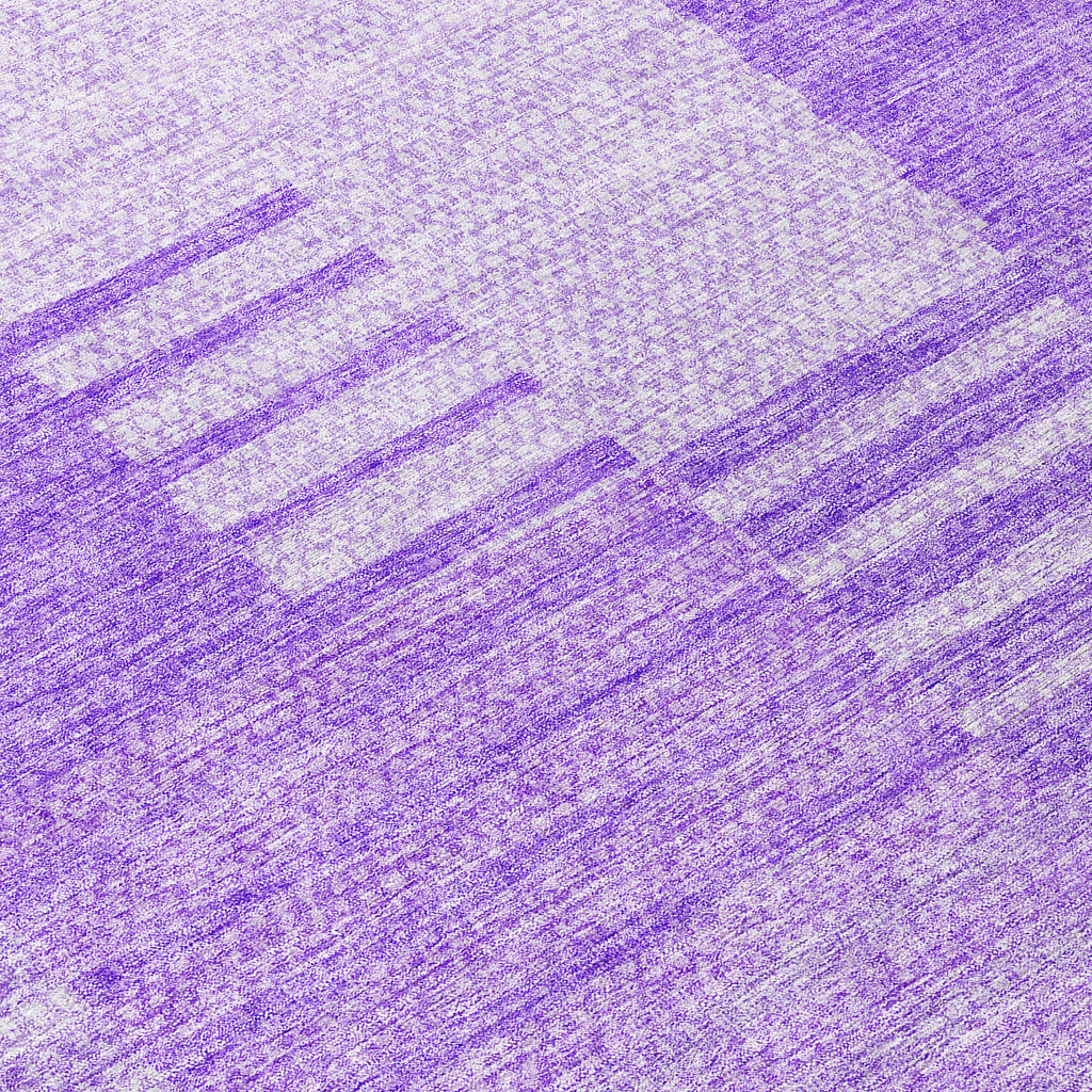 addison chantille acn686 lavender rug