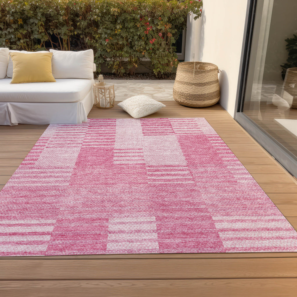 addison chantille acn686 pink rug