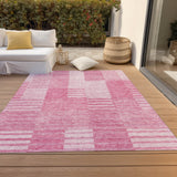 addison chantille acn686 pink rug