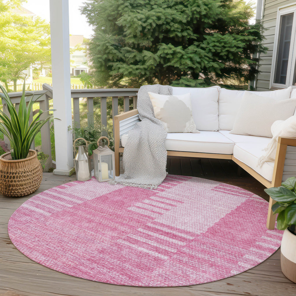addison chantille acn686 pink rug