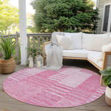 addison chantille acn686 pink rug