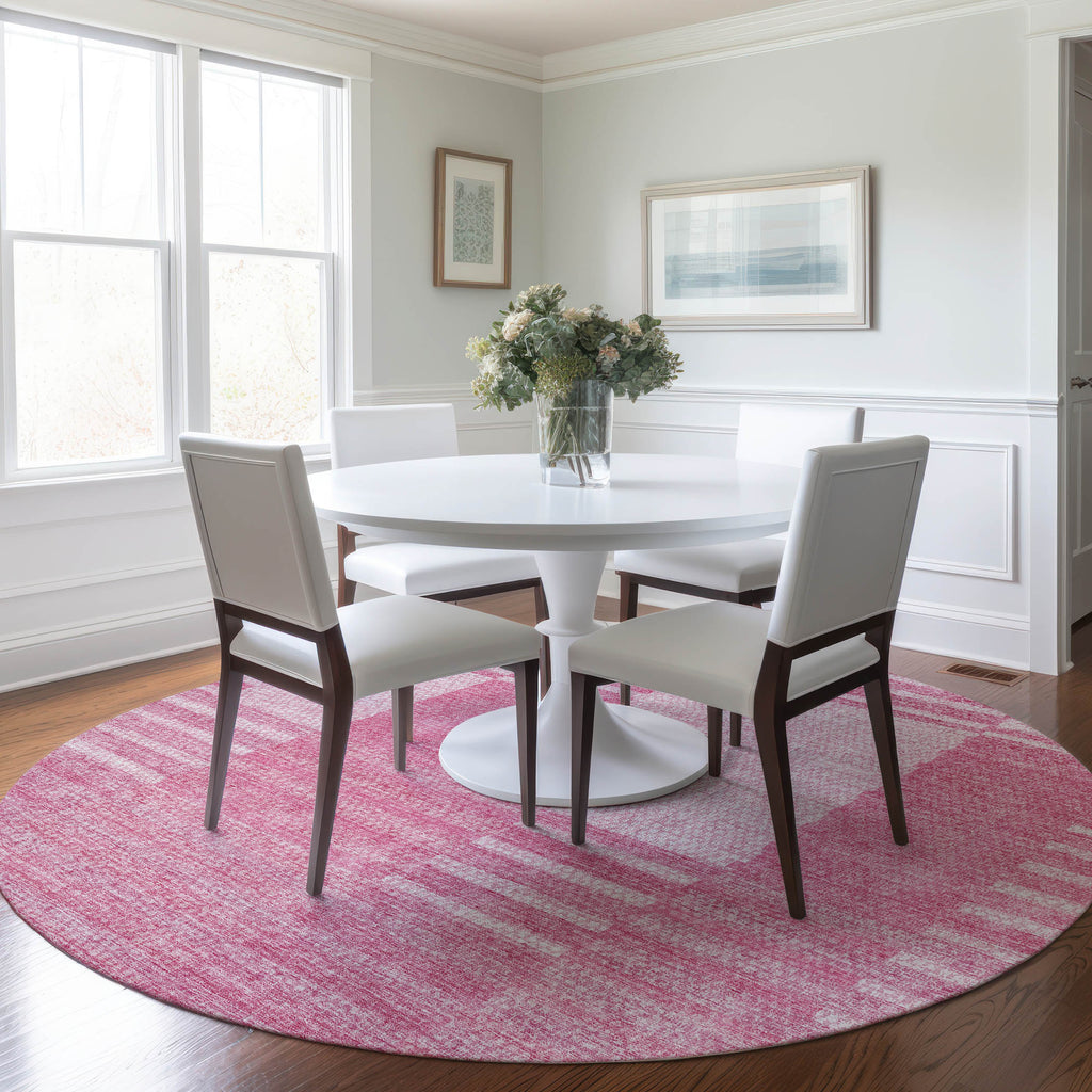 addison chantille acn686 pink rug