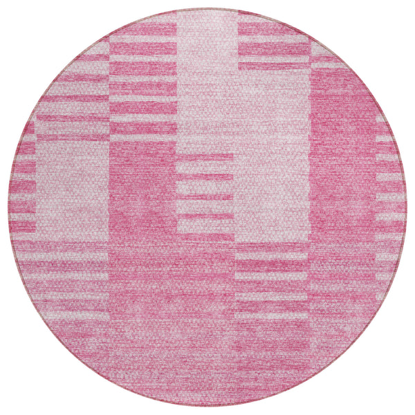 addison chantille acn686 pink rug