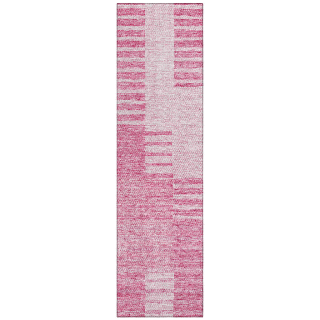 addison chantille acn686 pink rug