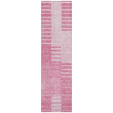 addison chantille acn686 pink rug