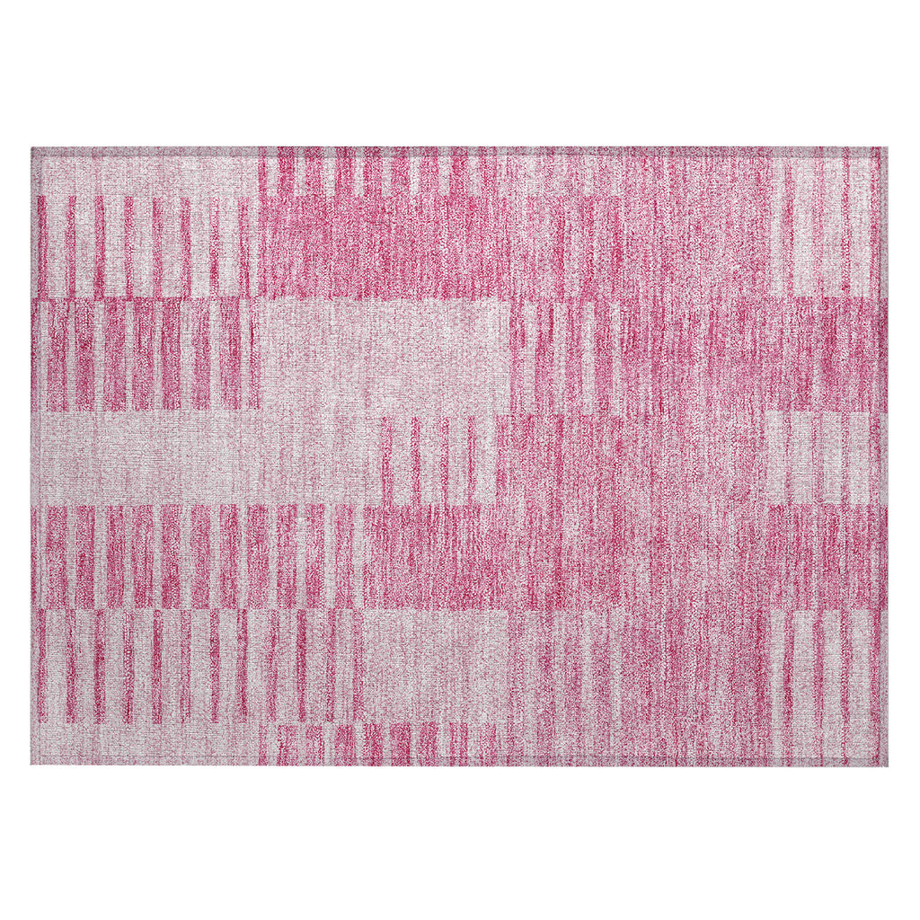 addison chantille acn686 pink rug
