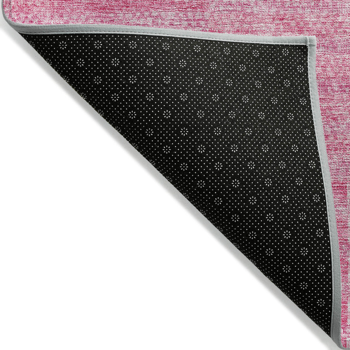 addison chantille acn686 pink rug