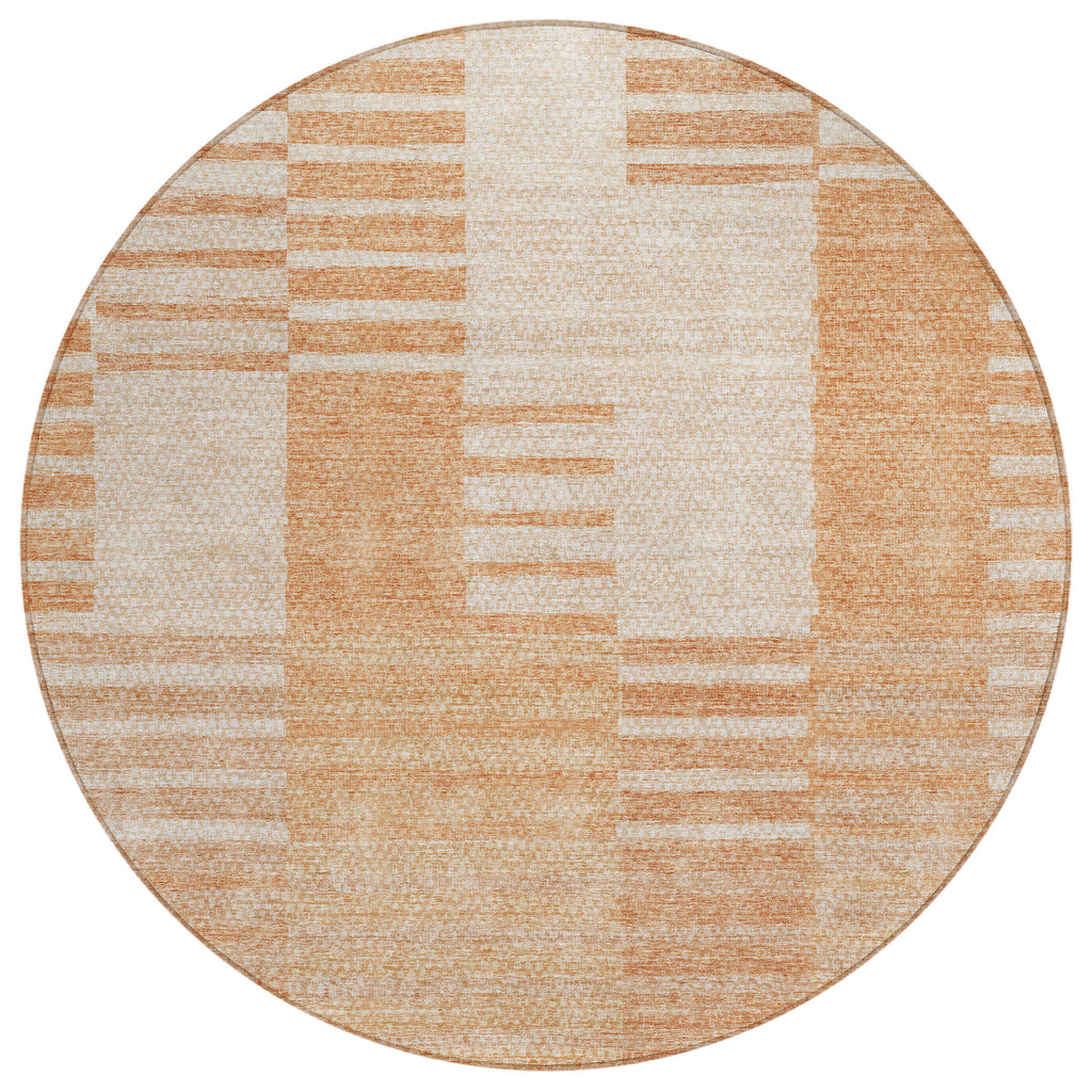 addison chantille acn686 salmon rug