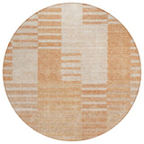 addison chantille acn686 salmon rug
