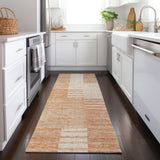 addison chantille acn686 salmon rug