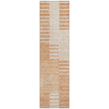 addison chantille acn686 salmon rug