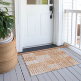 addison chantille acn686 salmon rug
