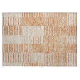 addison chantille acn686 salmon rug
