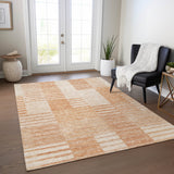 addison chantille acn686 salmon rug
