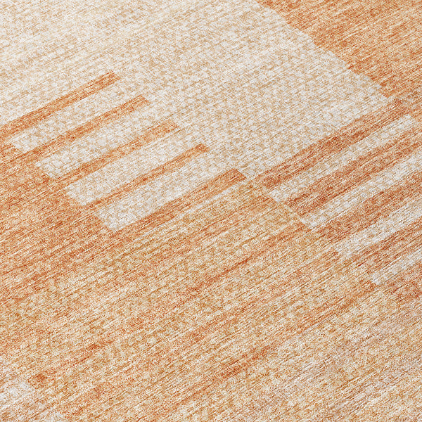 addison chantille acn686 salmon rug