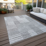 addison chantille acn686 silver rug