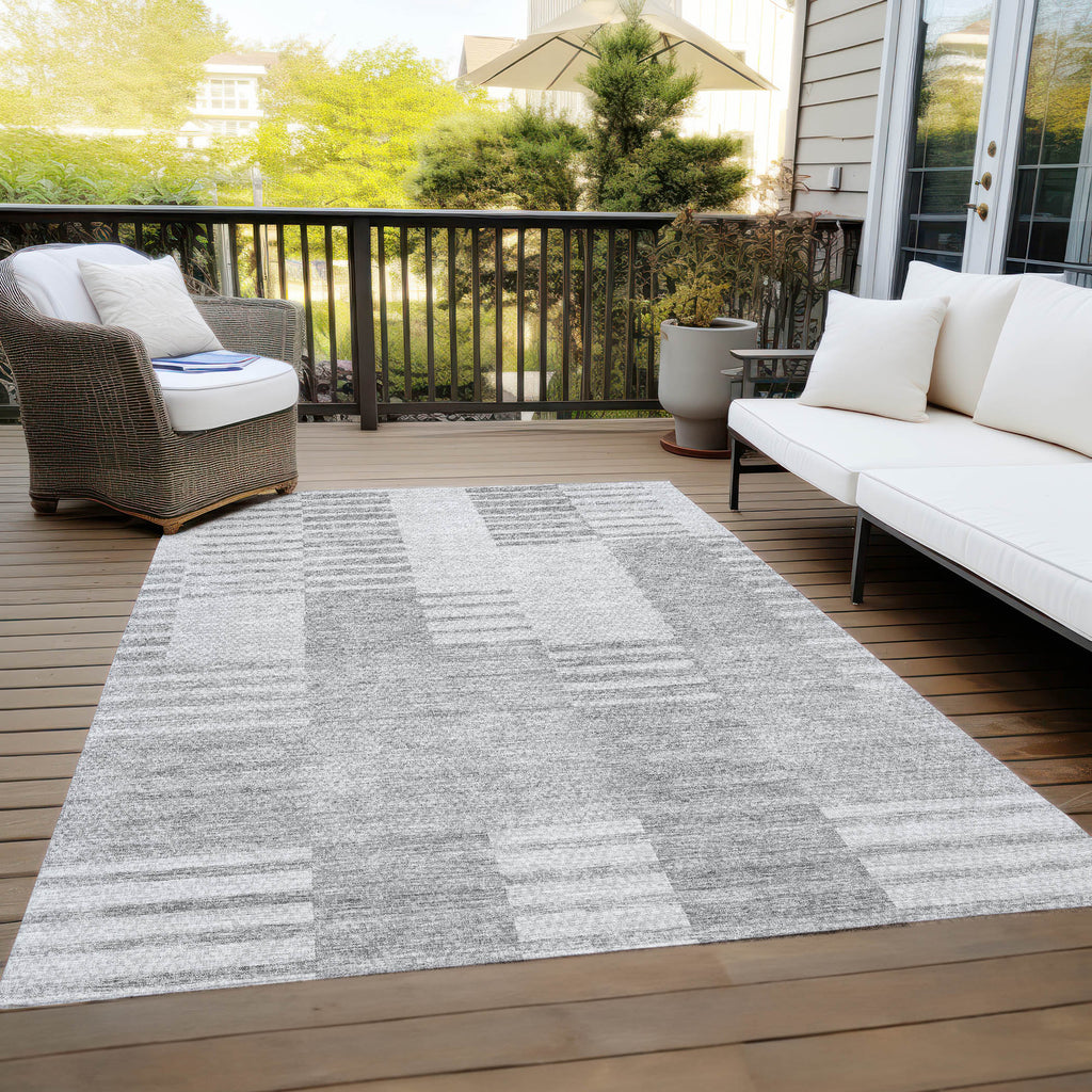 addison chantille acn686 silver rug
