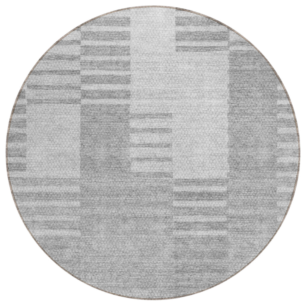 addison chantille acn686 silver rug