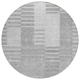 addison chantille acn686 silver rug