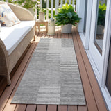 addison chantille acn686 silver rug
