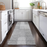 addison chantille acn686 silver rug