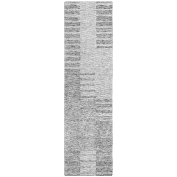 addison chantille acn686 silver rug