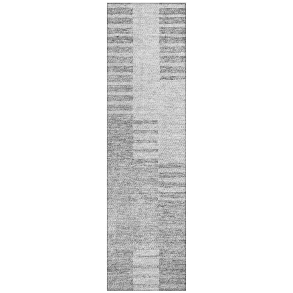 addison chantille acn686 silver rug