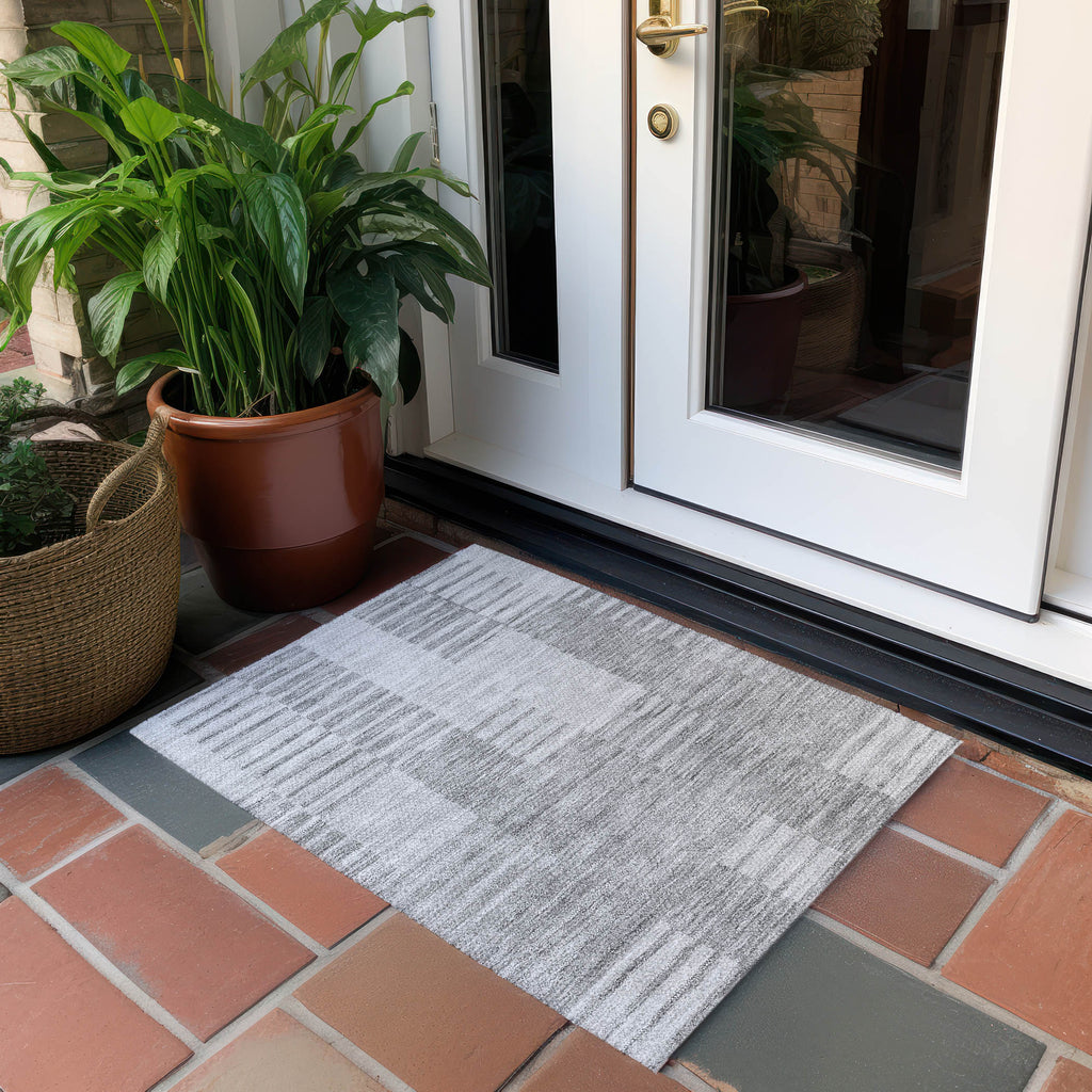 addison chantille acn686 silver rug