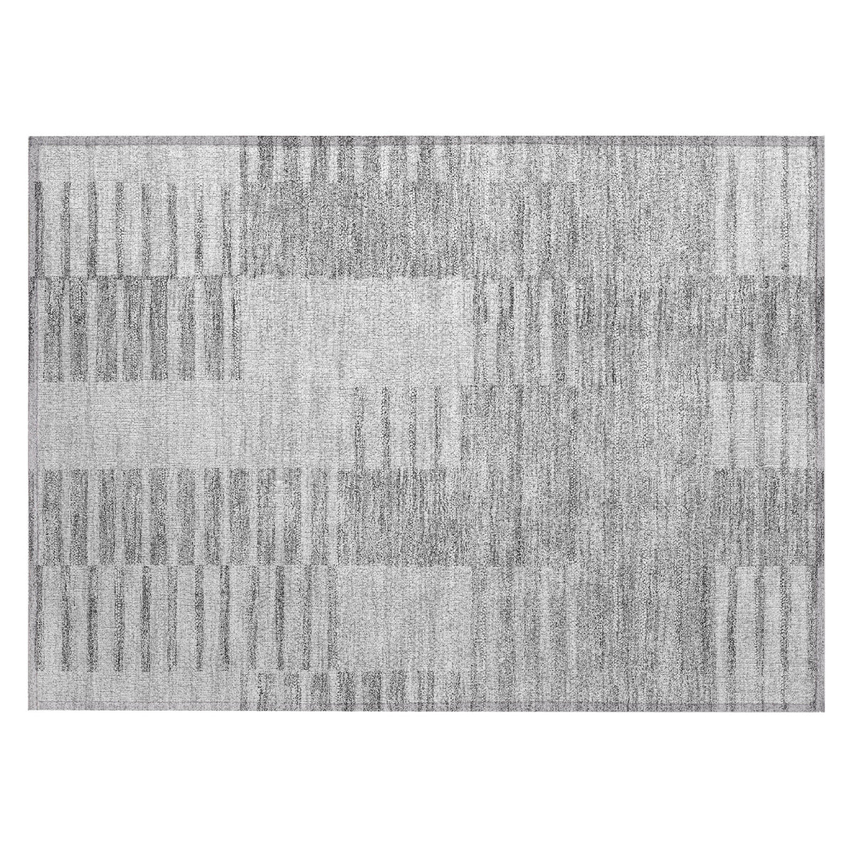 addison chantille acn686 silver rug
