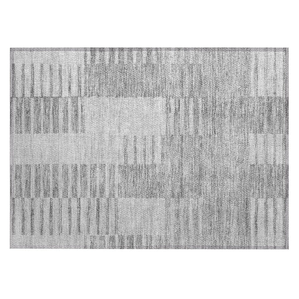 addison chantille acn686 silver rug
