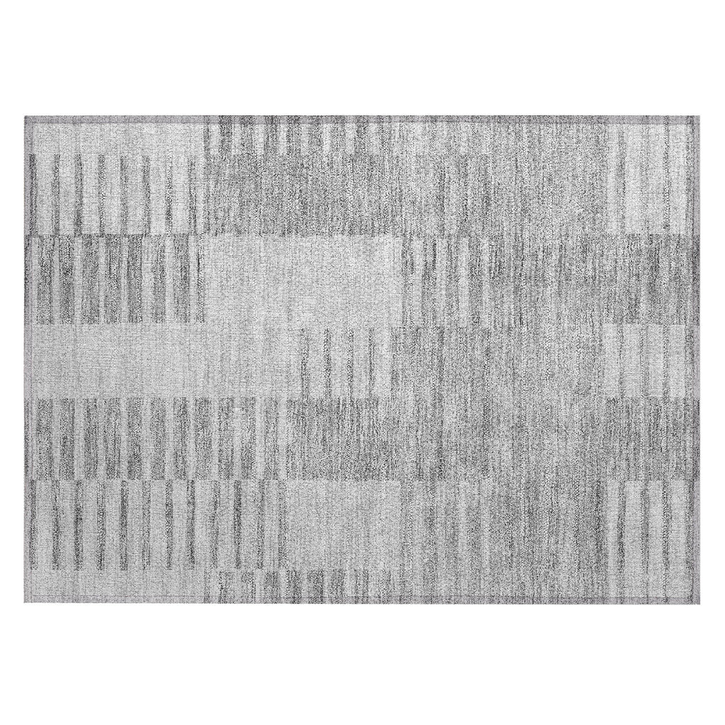 addison chantille acn686 silver rug