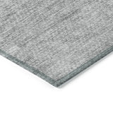 addison chantille acn686 silver rug