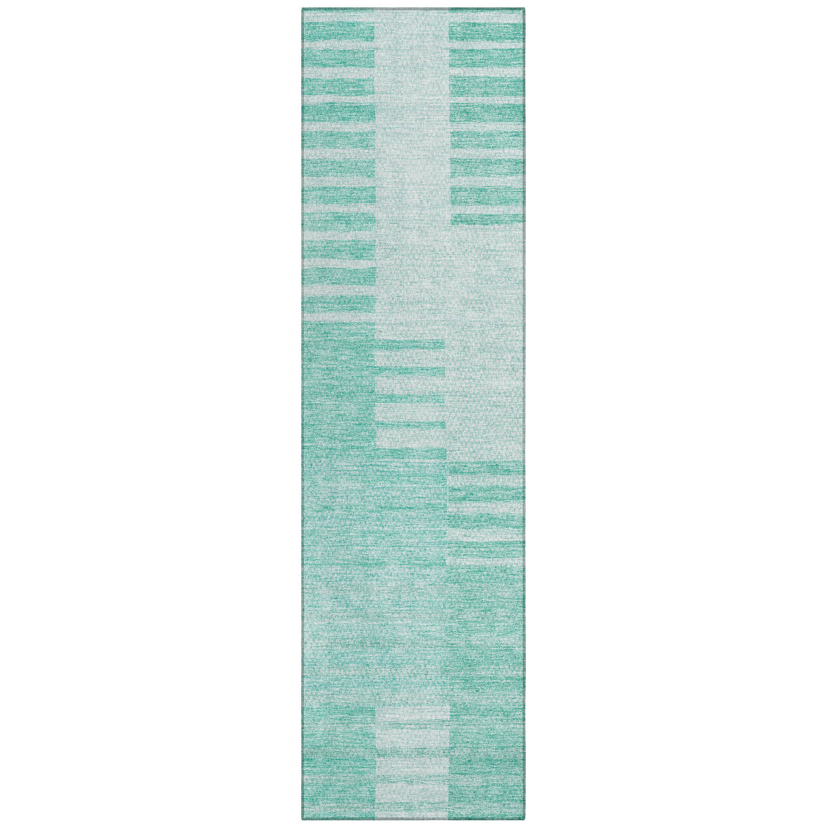 addison chantille acn686 teal rug