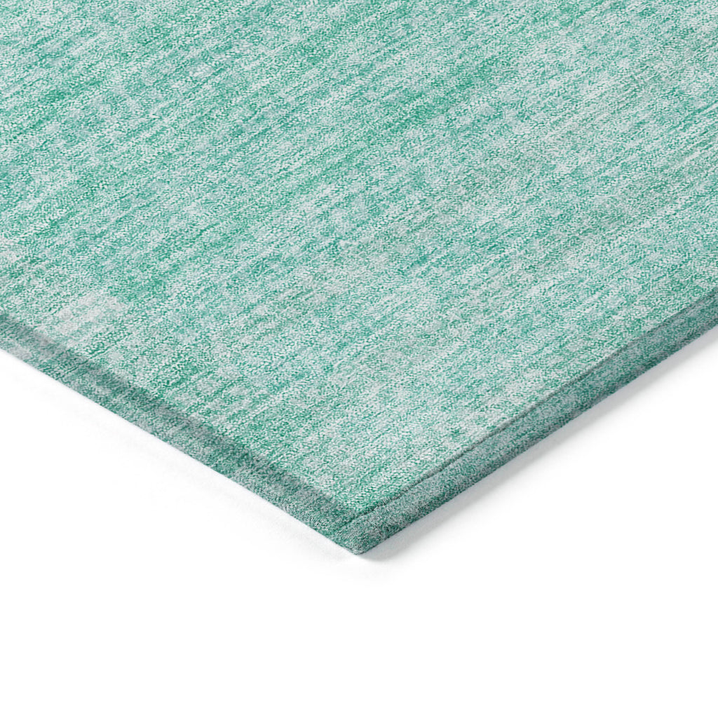 addison chantille acn686 teal rug