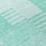 addison chantille acn686 teal rug