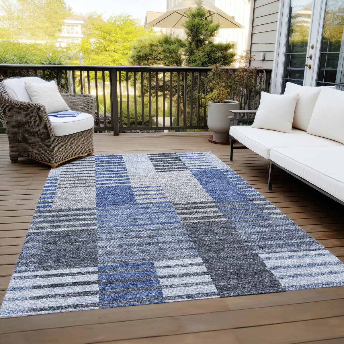 addison chantille acn687 blue rug