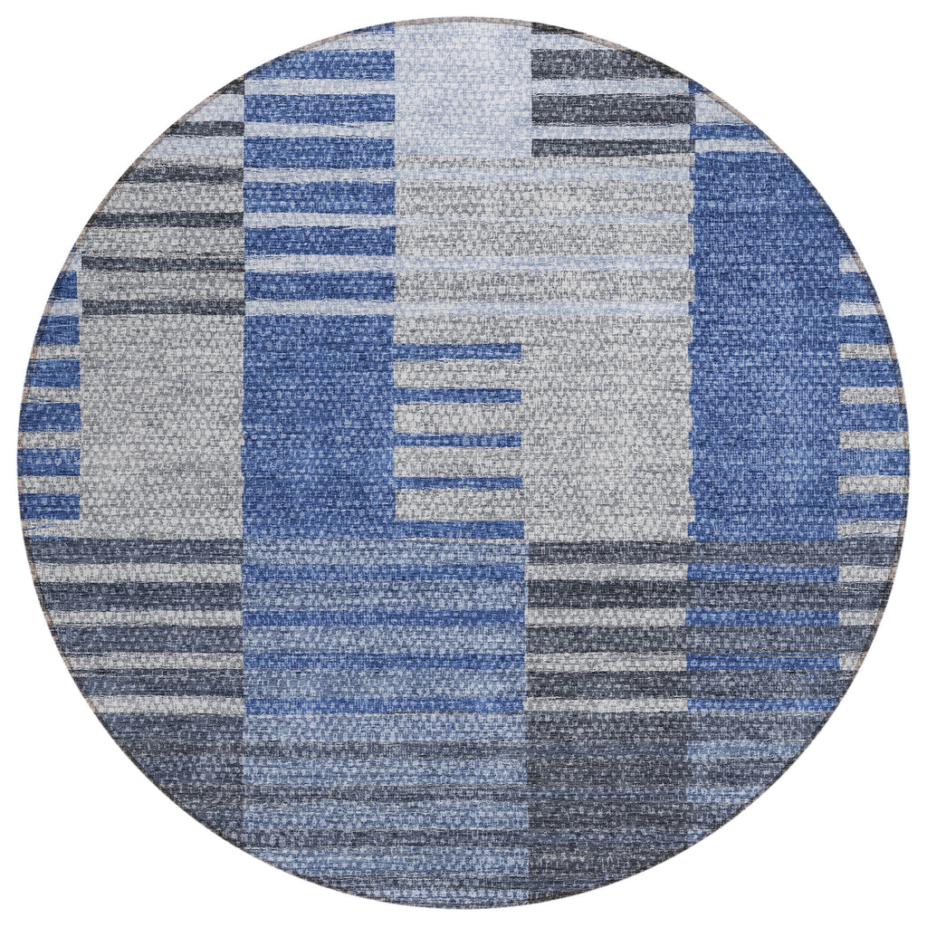 addison chantille acn687 blue rug