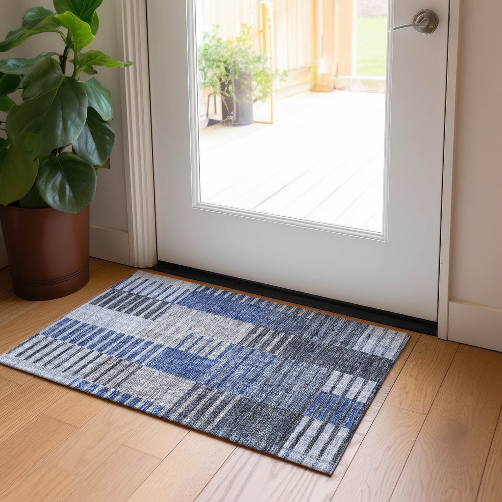 addison chantille acn687 blue rug